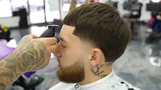 The Fading Formula I Use To Get Perfect Blends