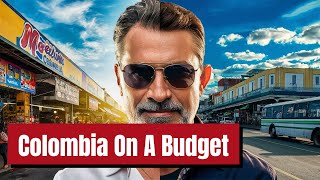 Travel On A Budget To Colombia - Cheap Travel Colombia
