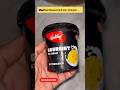 Vadilal Gourmet Butterscotch Ice Cream Review | Creamy Taste & Crunchy Butterscotch Bits #icecream