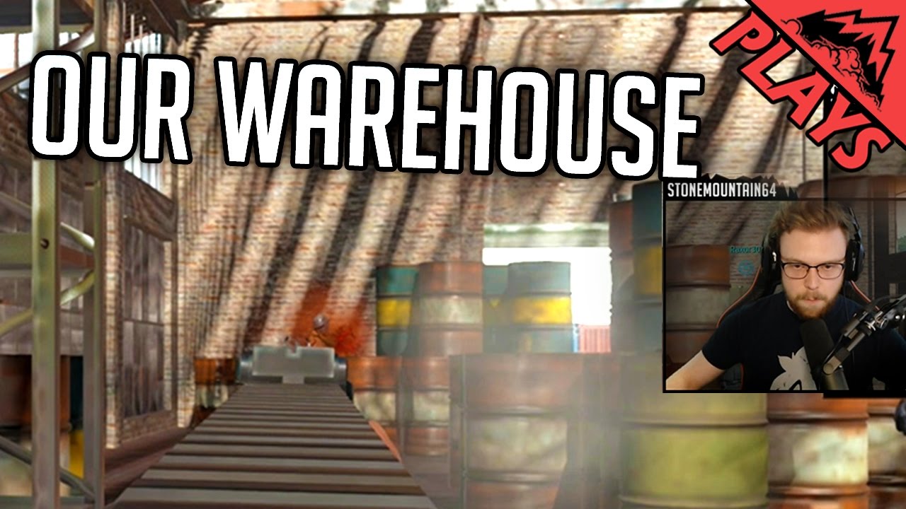 CROSSING THE MAP - PlayerUnknown's Battlegrounds #8 (PUBG Duos Gameplay) StoneMountain64 & Raxor30 highlights subscription