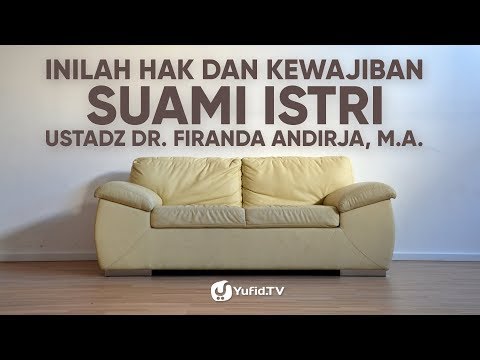 Video: Bagaimana Mendiversifikasi Tugas Perkawinan Anda