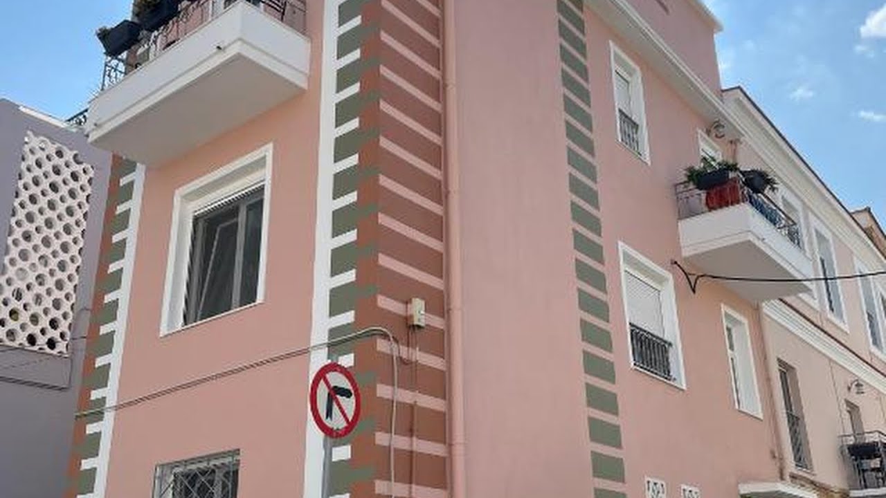 TERRA HOMERICA | Chios, Greece | Hotel Review 🏩