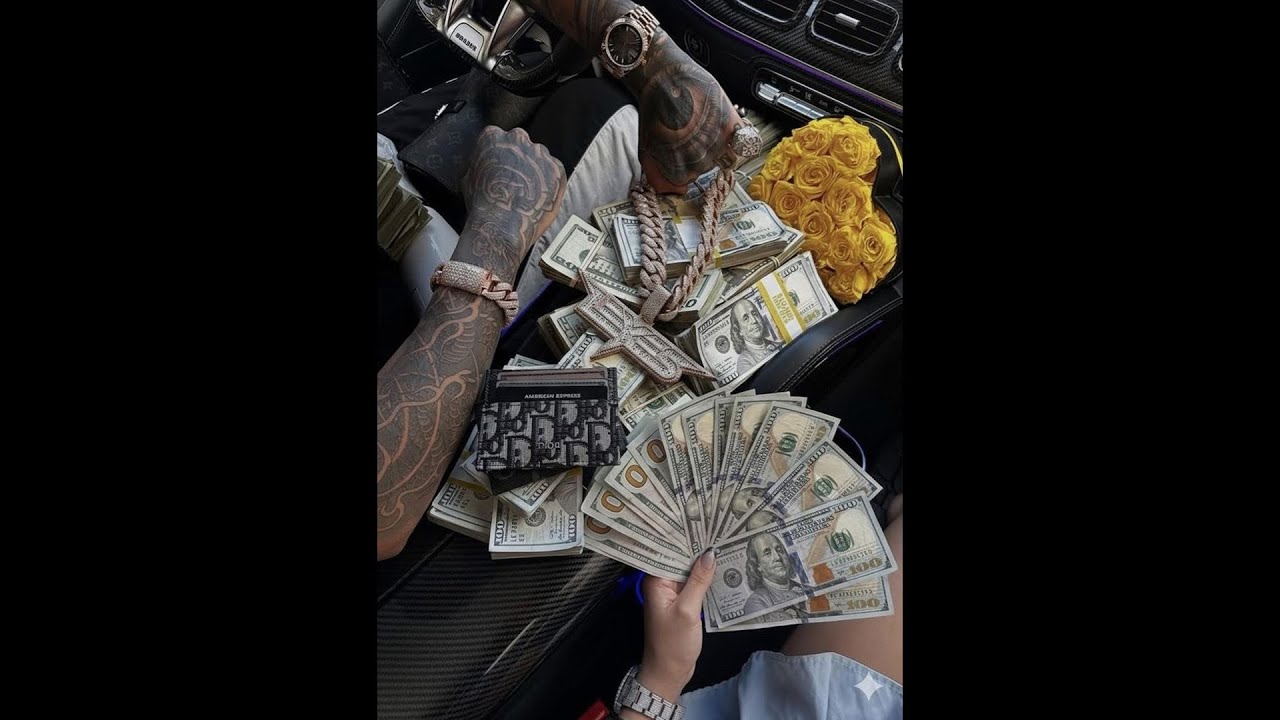 (FREE) Key Glock x Young Dolph Type Beat 2026 - 