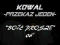 Kowal - boze prosze