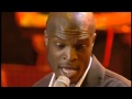 Lynden David Hall - Don't make me over (Live at A Tribute to Burt Bacharach & Hal David) (July 2000)