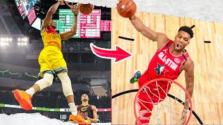 Giannis Antetokounmpo's STRONGEST Dunks of 2020