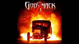 Godsmack - 1000hp (CLEAN)