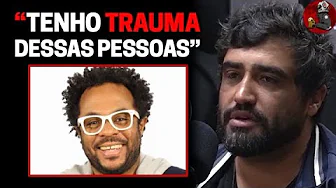 imagem do vídeo "EU FIQUEI PUT0..." com Alorino Jr | Planeta Podcast (Comediantes)