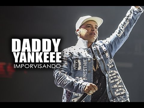 Video: Papa Yankee Reagiert Auf Dreharbeiten Am Coliseo De Puerto Rico