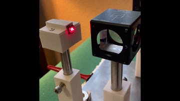OPTI 380 Final Project: Michelson Interferometer