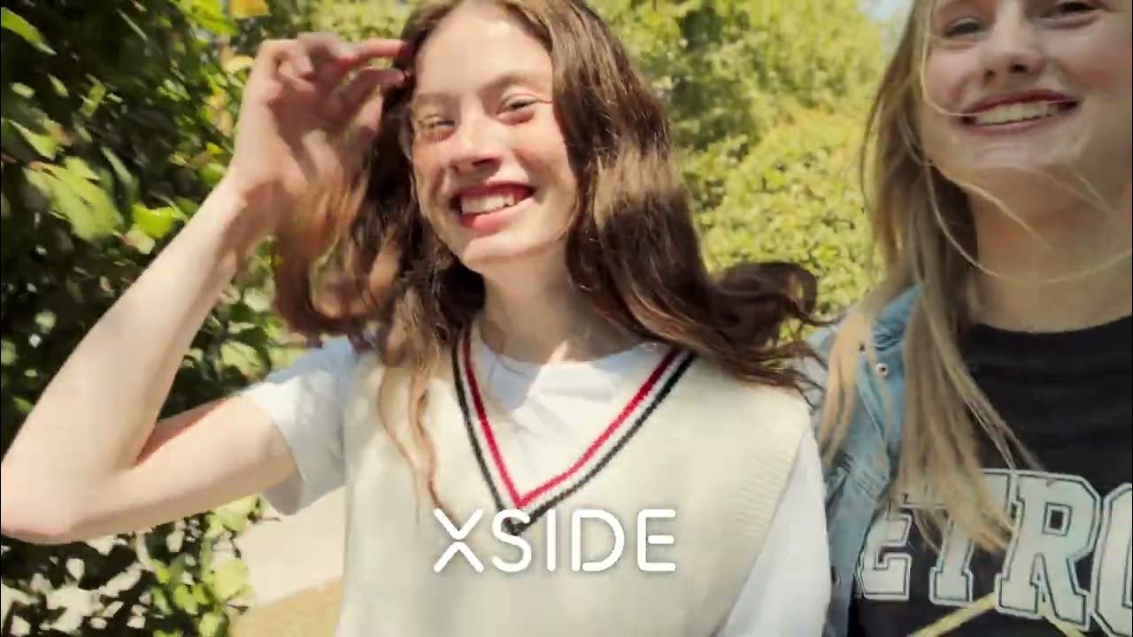XSIDE ile Kampüste Yeni Dönem, Yeni Tarz! - YouTube
