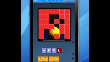 Guess The Pic iPhone App Source Code For Sale