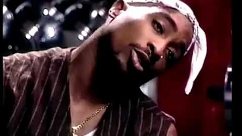 Tupac Shakur with Tabitha Soren Interview (26.10.1...