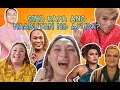 AYUDA BABES PALABAS NA SA MARCH 5 | GARDO VERSOZA | NEGI | PETITE | ATE GAY