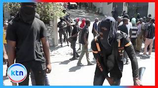 Ripoti yafichua mtandao wa wahuni wanaolipwa kuzua vurugu nchini Ripoti yafichua mtandao wa wahuni wanaolipwa kuzua vurugu nchini
