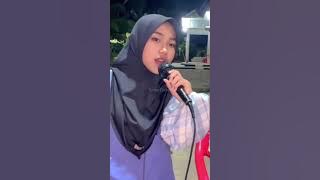 Dangdutan Dulu Azizah #azizah #sangdates #viraltiktok #tiktok #musik #dangdut #mangu