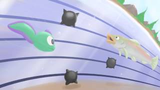 Chiptune Lagoon Full Version Details