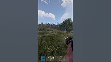 rust mp5 buff and targeting attachment