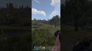 rust mp5 buff and targeting attachment