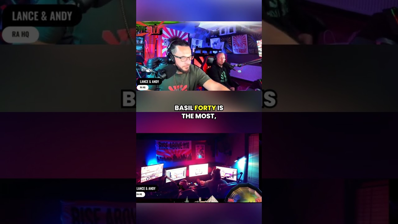 YouTube player