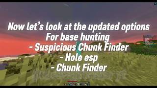 Krypton Client FREE!! 1.21.11 newest update leaked! best DonutSMP base finding Cheat Mod!