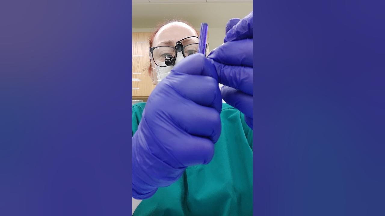 Sharpening posterior sickle YouTube