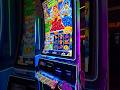 MO SPINS in High Limit… then this happened 👀❄️ #slot #slots #casino #bonus