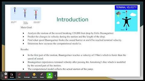Georgia Tech Physics 2211 Lab 5 - Achieving the Free Falling Record