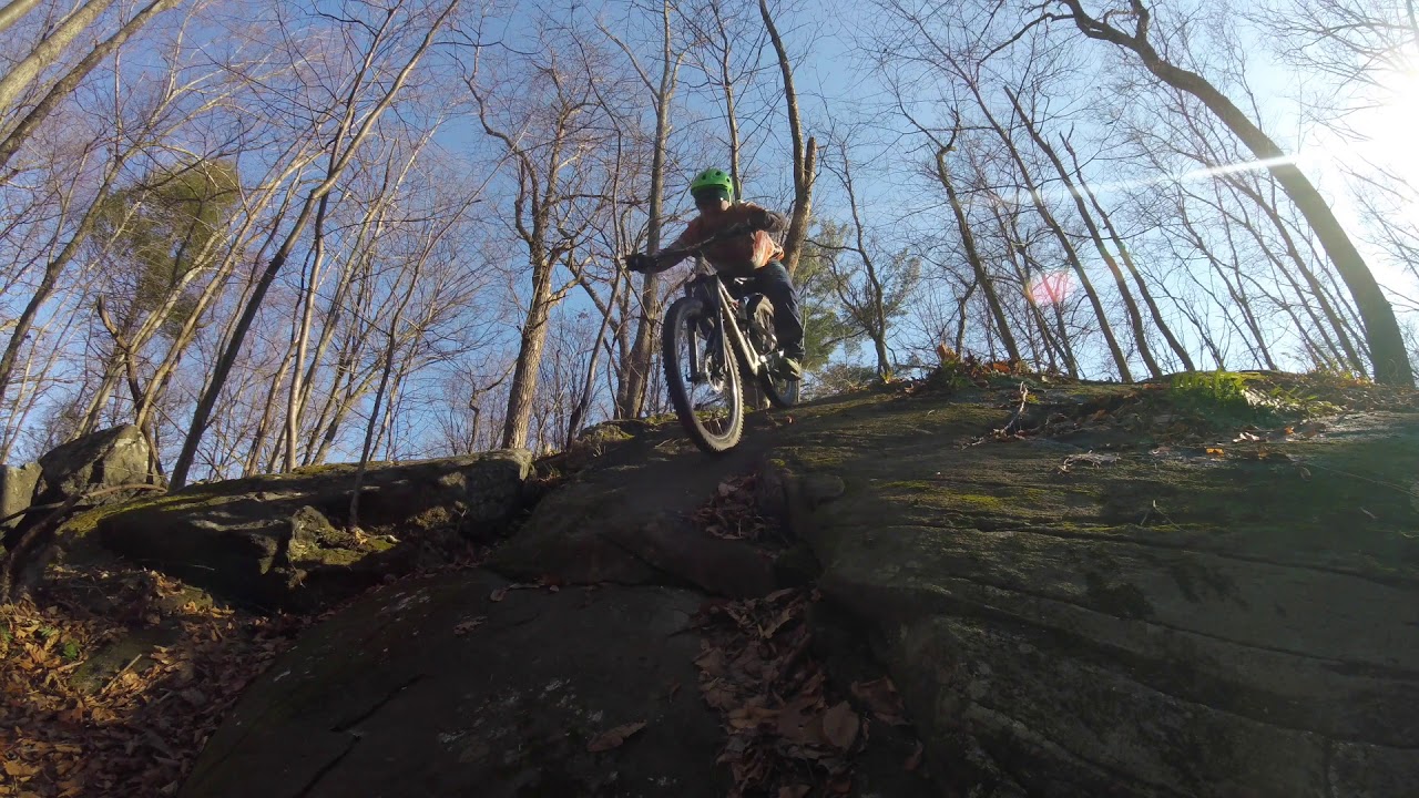 Blue Mountain Peekskill New York