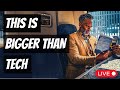 What AI Taught Me About Being Human - Live Chat with Douglas Hamandishe
