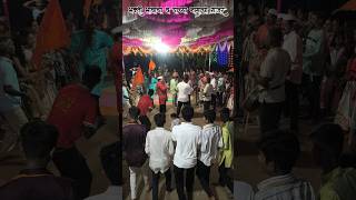 🙏हनुमान जयंती दिंडी सोहळा | #महाळुंगे #दापोली #kokni #marathi