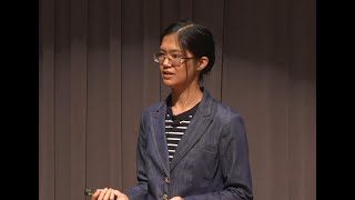 A Medical Student’s Autoimmune Journey in a Sick Care System | Kaitlyn Sy | TEDxKUEdwards
