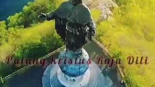 PATUNG KRISTUS RAJA DILI