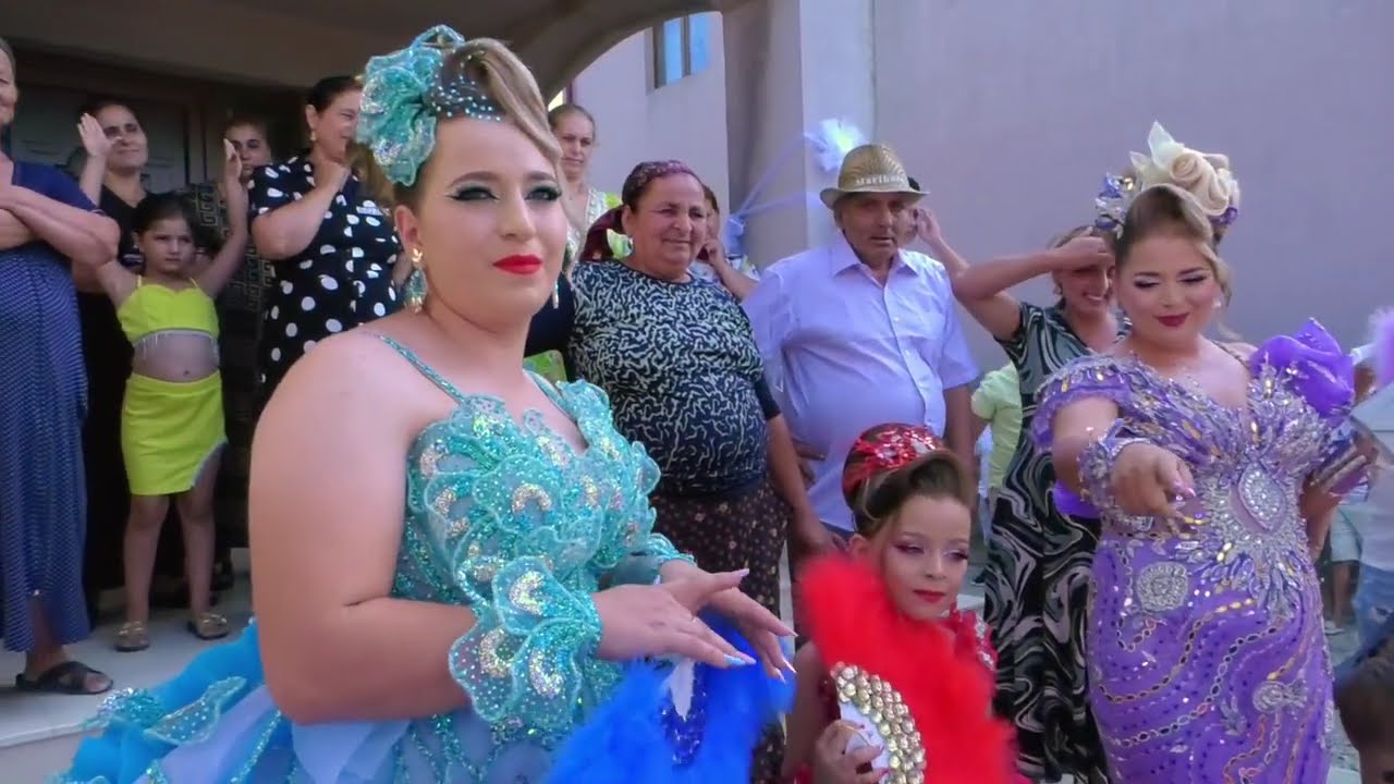 Nunta Bolentin ✅Tudor spoitoru ( Bolintin )