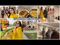 Shaadi vlog1st time indian shaadi attend kiitna acha pakistani food