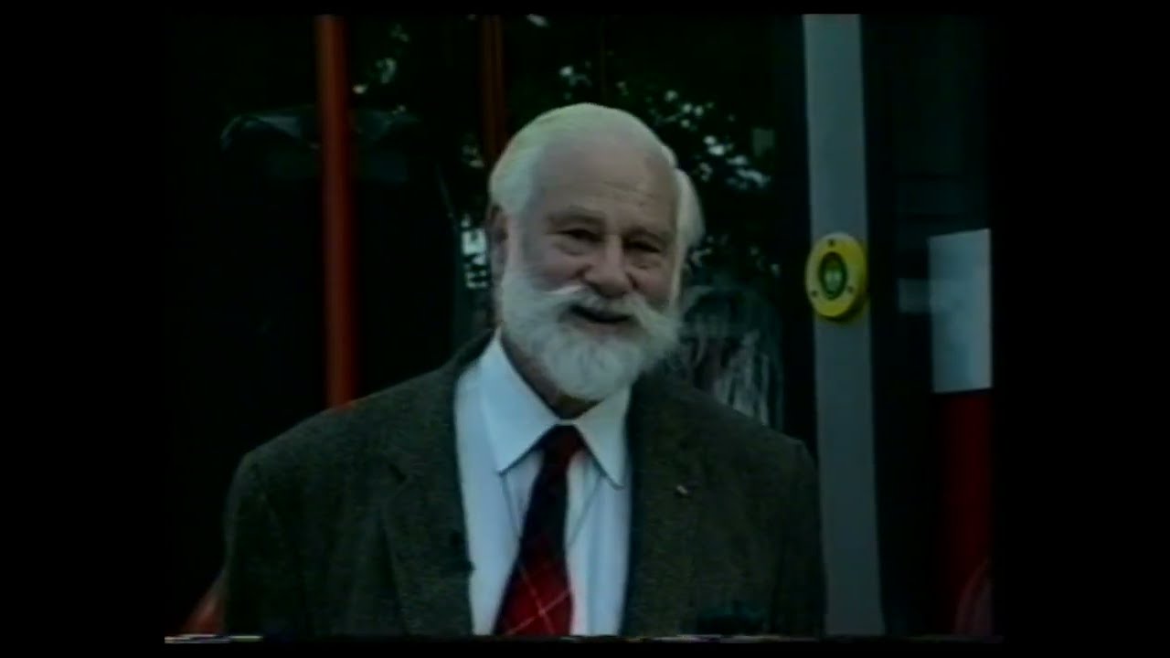 120 let Pražských tramvají [VHS, 1996]