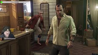 GTA V & BRANTSTEELE w VIEWERS