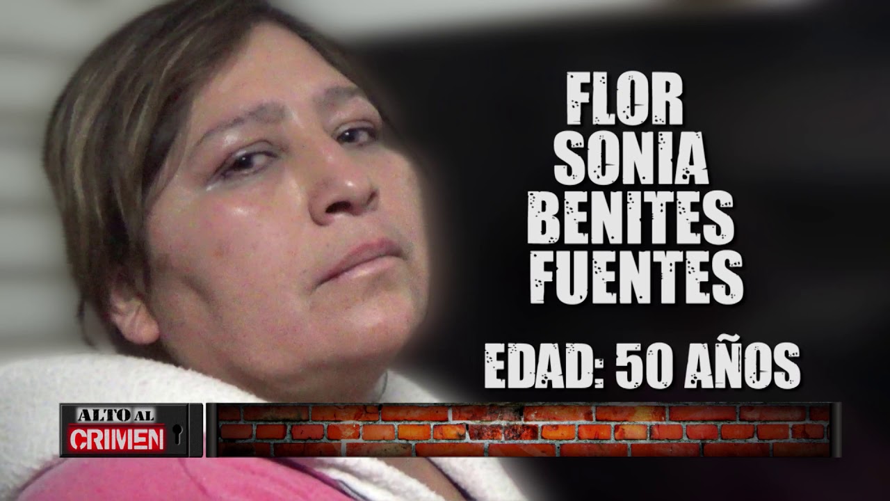 ALTO AL CRIMEN - 07/10/17 - 