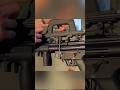 How briefcase Gun Work 😱😰| #ytshorts