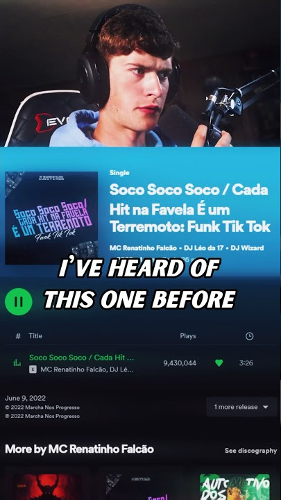 Is Soco Soco Soco a Banger?!