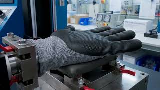 Information Cut-Resistant Glove Testing: How We Verify EN 388 Protection | AceppePro Update