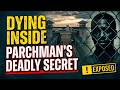 DYING INSIDE: THE TRUTH ABOUT MEDICAL CARE AT MISSISSIPPI STATE PENITENTIARY