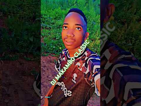 DJ MAKAMBO CLASSIC FT MARIOO TETE SHOT SONG