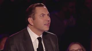Ricardo In America's Got Talent