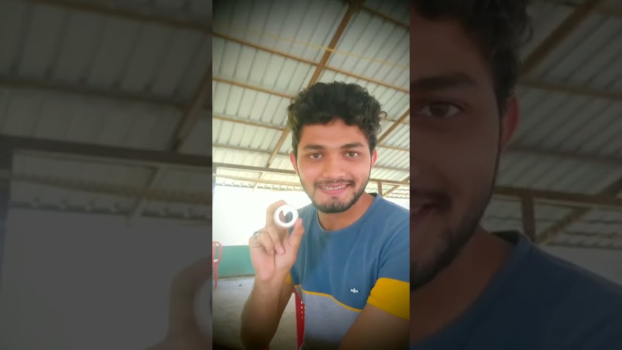 Solo cricket at home🏡