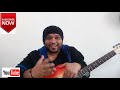 Guncha Koi || Mohit Chauhan || Guitar Lesson Mp3 Song