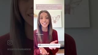 What To Expect At Your Initial Pelvic Floor PT Session