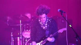 Le Cure (The Cure tribute band)  PRIMARY