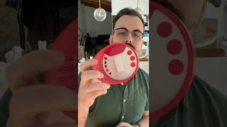 3D Printed Seed Spreader