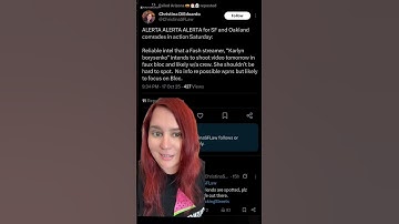 Antifa just tried to catch me while I was undercover…AND FAILED